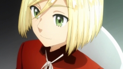 画像ギャラリー No.015のサムネイル画像 / 「そうだ アニメ，見よう」第49回はシャフト制作の「Fate/EXTRA Last Encore」。ゲームとは異なるオリジナルシナリオが展開