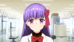 画像ギャラリー No.016のサムネイル画像 / 「そうだ アニメ，見よう」第49回はシャフト制作の「Fate/EXTRA Last Encore」。ゲームとは異なるオリジナルシナリオが展開