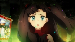 画像ギャラリー No.021のサムネイル画像 / 「そうだ アニメ，見よう」第49回はシャフト制作の「Fate/EXTRA Last Encore」。ゲームとは異なるオリジナルシナリオが展開