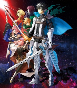 画像ギャラリー No.013のサムネイル画像 / PS4/PS Vita版「Fate/EXTELLA LINK」などシリーズ4作品のDL版が最大49％オフに。「Fate/EXTRA」シリーズ期間限定セールが本日スタート