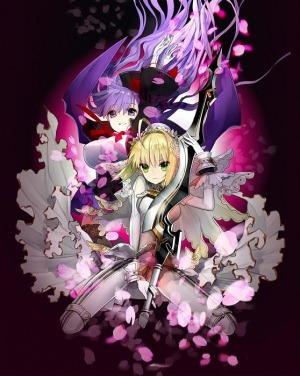 画像ギャラリー No.007のサムネイル画像 / 「Fate/EXTRA」＆「Fate/EXTELLA」シリーズのDL版とDLCがお得な価格にリニューアル