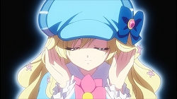 画像ギャラリー No.002のサムネイル画像 / 「ミルキィホームズ」，公式サイトで“コーデリア”のムービーが公開