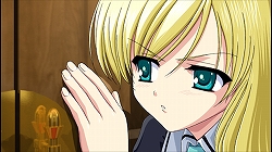 画像ギャラリー No.003のサムネイル画像 / 「ミルキィホームズ」，公式サイトで“コーデリア”のムービーが公開
