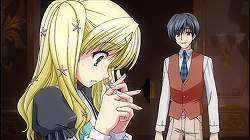 画像ギャラリー No.004のサムネイル画像 / 「ミルキィホームズ」，公式サイトで“コーデリア”のムービーが公開