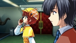 画像ギャラリー No.006のサムネイル画像 / 「ミルキィホームズ」,活発で食いしん坊な“ネロ”のPVが公開