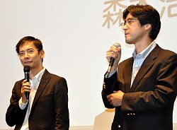 画像ギャラリー No.011のサムネイル画像 / PSP「探偵オペラ ミルキィホームズ」，発売前に早くも続編の開発が決定！ありとあらゆる新情報が解禁された「ゲーム発売直前！　ミルキィホームズ発表会」レポート