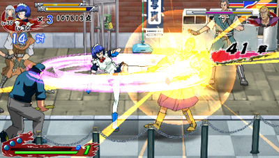画像ギャラリー No.003のサムネイル画像 / 「一騎当千 XROSS  IMPACT」限定版同梱ドラマCDが試聴可能に