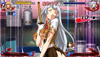 画像ギャラリー No.004のサムネイル画像 / 「一騎当千 XROSS  IMPACT」限定版同梱ドラマCDが試聴可能に