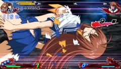 画像ギャラリー No.002のサムネイル画像 / 「一騎当千 XROSS IMPACT」，公式サイトでテレビCMを公開。本作の持つ特徴が，これですぐにわかるはず