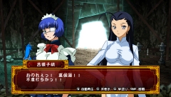 画像ギャラリー No.004のサムネイル画像 / 「一騎当千 XROSS IMPACT」，公式サイトでテレビCMを公開。本作の持つ特徴が，これですぐにわかるはず