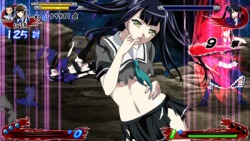 画像ギャラリー No.005のサムネイル画像 / アウ……セーフ，セーフ！　「一騎当千 XROSS IMPACT」の“発売記念ビリビリ壁紙”を光の速さで保存するのだ