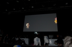 画像ギャラリー No.003のサムネイル画像 / モンスターハンターシリーズに新作登場！　そのタイトルは「モンハン日記 ぽかぽかアイルー村」，プラットフォームはPSP