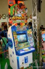 画像ギャラリー No.008のサムネイル画像 / PlayStation Moveの実機デモや「Wii Party」「イナズマイレブン3」「ぽかぽかアイルー村」などが体験できた，「次世代ワールドホビーフェア'10 Summer」のレポートを掲載