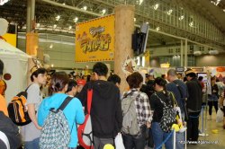 画像ギャラリー No.013のサムネイル画像 / PlayStation Moveの実機デモや「Wii Party」「イナズマイレブン3」「ぽかぽかアイルー村」などが体験できた，「次世代ワールドホビーフェア'10 Summer」のレポートを掲載