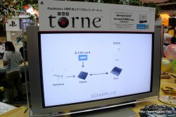 画像ギャラリー No.026のサムネイル画像 / PlayStation Moveの実機デモや「Wii Party」「イナズマイレブン3」「ぽかぽかアイルー村」などが体験できた，「次世代ワールドホビーフェア'10 Summer」のレポートを掲載