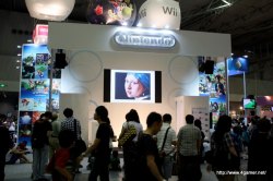 画像ギャラリー No.033のサムネイル画像 / PlayStation Moveの実機デモや「Wii Party」「イナズマイレブン3」「ぽかぽかアイルー村」などが体験できた，「次世代ワールドホビーフェア'10 Summer」のレポートを掲載