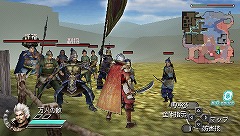 画像ギャラリー No.006のサムネイル画像 / 「真・三國無双５ Empires」の予約特典でソフトを飾ろう