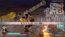 画像ギャラリー No.013のサムネイル画像 / PSP版「真・三國無双5 Empires」，通信対戦モードの新要素やエディット武将の最新情報を公開