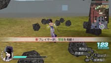 画像ギャラリー No.014のサムネイル画像 / PSP版「真・三國無双5 Empires」，通信対戦モードの新要素やエディット武将の最新情報を公開