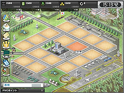 画像ギャラリー No.004のサムネイル画像 / ブラウザゲームとして登場した「大戦略WEB」は，従来の大戦略シリーズとはまったくの別物？　OBTプレイレポートを掲載
