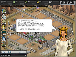 画像ギャラリー No.006のサムネイル画像 / ブラウザゲームとして登場した「大戦略WEB」は，従来の大戦略シリーズとはまったくの別物？　OBTプレイレポートを掲載