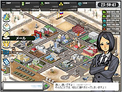 画像ギャラリー No.004のサムネイル画像 / 名作シリーズの新たな局面を開いた,ハンゲームでサービス中の「大戦略WEB」のアレコレを,システムソフト・アルファー社長 宮迫靖氏に聞いてみた