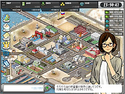 画像ギャラリー No.018のサムネイル画像 / 名作シリーズの新たな局面を開いた,ハンゲームでサービス中の「大戦略WEB」のアレコレを,システムソフト・アルファー社長 宮迫靖氏に聞いてみた