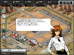 画像ギャラリー No.006のサムネイル画像 / 【PR】学校や仕事に大忙しの司令官でも大丈夫。ブラウザゲーム「大戦略WEB」で，ナンバーワンを目指せ（前編）