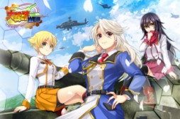 画像ギャラリー No.002のサムネイル画像 / 「大戦略WEB」「スペシャルフォース2」，計3000円分のガチャが無料になるキャンペーンを2月14日限定で実施