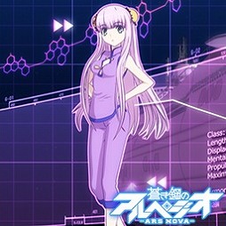 画像ギャラリー No.004のサムネイル画像 / 「大戦略WEB」，「蒼き鋼のアルペジオ」コラボでEXミッションファイナルが開始