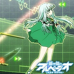 画像ギャラリー No.005のサムネイル画像 / 「大戦略WEB」，「蒼き鋼のアルペジオ」コラボでEXミッションファイナルが開始