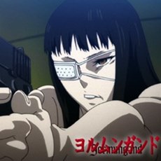 画像ギャラリー No.003のサムネイル画像 / 「大戦略WEB」，「ヨルムンガンド」コラボエマージェンシーイベントを開始