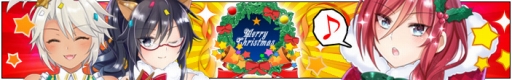 画像ギャラリー No.001のサムネイル画像 / 「大戦略WEB」，「PSYCHO-PASS」コラボのフィナーレイベントやクリスマスイベントを開催
