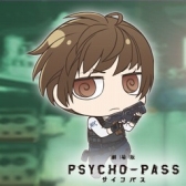 画像ギャラリー No.003のサムネイル画像 / 「大戦略WEB」，「PSYCHO-PASS」コラボのフィナーレイベントやクリスマスイベントを開催