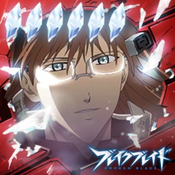 画像ギャラリー No.005のサムネイル画像 / 「大戦略WEB」，「ブレイクブレイド」コラボラストイベント開催
