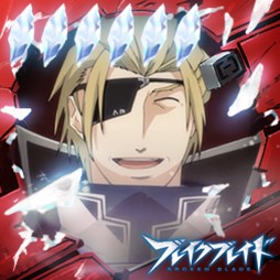 画像ギャラリー No.006のサムネイル画像 / 「大戦略WEB」，「ブレイクブレイド」コラボラストイベント開催