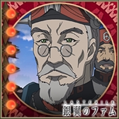 画像ギャラリー No.004のサムネイル画像 / 「大戦略WEB」，「ラストエグザイル-銀翼のファム-」とのコラボファイナルイベントを実施