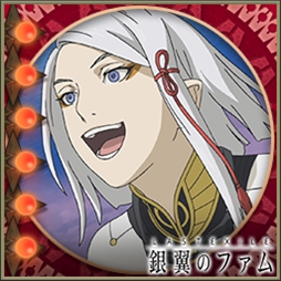画像ギャラリー No.007のサムネイル画像 / 「大戦略WEB」，「ラストエグザイル-銀翼のファム-」とのコラボファイナルイベントを実施