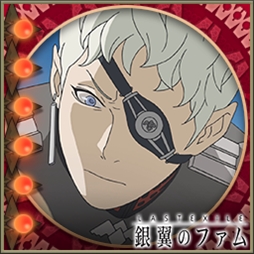 画像ギャラリー No.008のサムネイル画像 / 「大戦略WEB」，「ラストエグザイル-銀翼のファム-」とのコラボファイナルイベントを実施