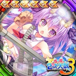 画像ギャラリー No.006のサムネイル画像 / 「大戦略WEB」，「萌え萌え2次大戦（略）3」コラボを本日より開催