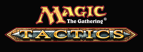 画像ギャラリー No.002のサムネイル画像 / SOE，オンラインカードゲームの新作，「Magic: The Gathering - Tactics」の開発を発表