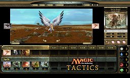 画像ギャラリー No.003のサムネイル画像 / ［E3 2010］トレーディングカードゲーム「マジック：ザ・ギャザリング」のオンラインゲーム「Magic: The Gathering - Tactics」は2010年秋リリース