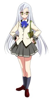 画像ギャラリー No.003のサムネイル画像 / 地下に閉じ込められた5人の少女の脱出劇！　サバイバルADV「密室のサクリファイス」，PSPにて2010年2月4日発売