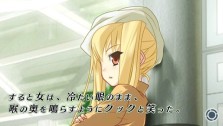 画像ギャラリー No.024のサムネイル画像 / 地下に閉じ込められた5人の少女の脱出劇！　サバイバルADV「密室のサクリファイス」，PSPにて2010年2月4日発売