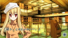 画像ギャラリー No.061のサムネイル画像 / 地下に閉じ込められた5人の少女の脱出劇！　サバイバルADV「密室のサクリファイス」，PSPにて2010年2月4日発売