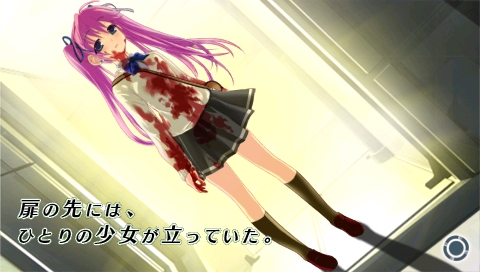 画像ギャラリー No.047のサムネイル画像 / 「密室のサクリファイス」探索シーンのシステムが公開。アスナ役の喜多村英梨さんインタビューも公開