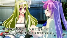 画像ギャラリー No.004のサムネイル画像 / 「密室のサクリファイス」他人の過去が見える少女「イトカ」を演じた，大亀あすかさんのインタビューを掲載
