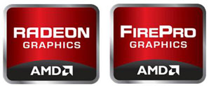 画像ギャラリー No.002のサムネイル画像 / ATIにお別れ。AMD,ATIブランドを統合し,GPUは「AMD Radeon」に