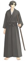 画像ギャラリー No.007のサムネイル画像 / 「水の旋律2〜緋の記憶〜」2010年2月25日に発売決定。ドラマCDやブックレットの特典付き限定版も