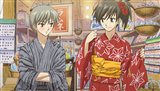 画像ギャラリー No.015のサムネイル画像 / 「水の旋律2〜緋の記憶〜」2010年2月25日に発売決定。ドラマCDやブックレットの特典付き限定版も
